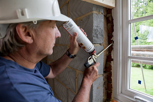 Best Energy-efficient Insulation  in Ponder, TX